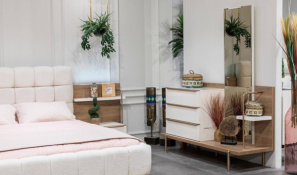 Yıldız Bedroom