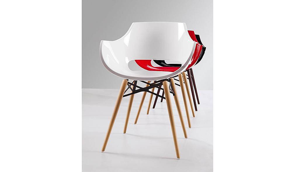 Opal Wox Chair