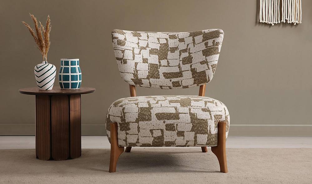 �spanya Sofa Set
