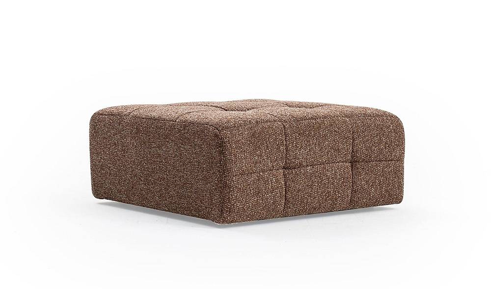 Mocha Corner Set - Large