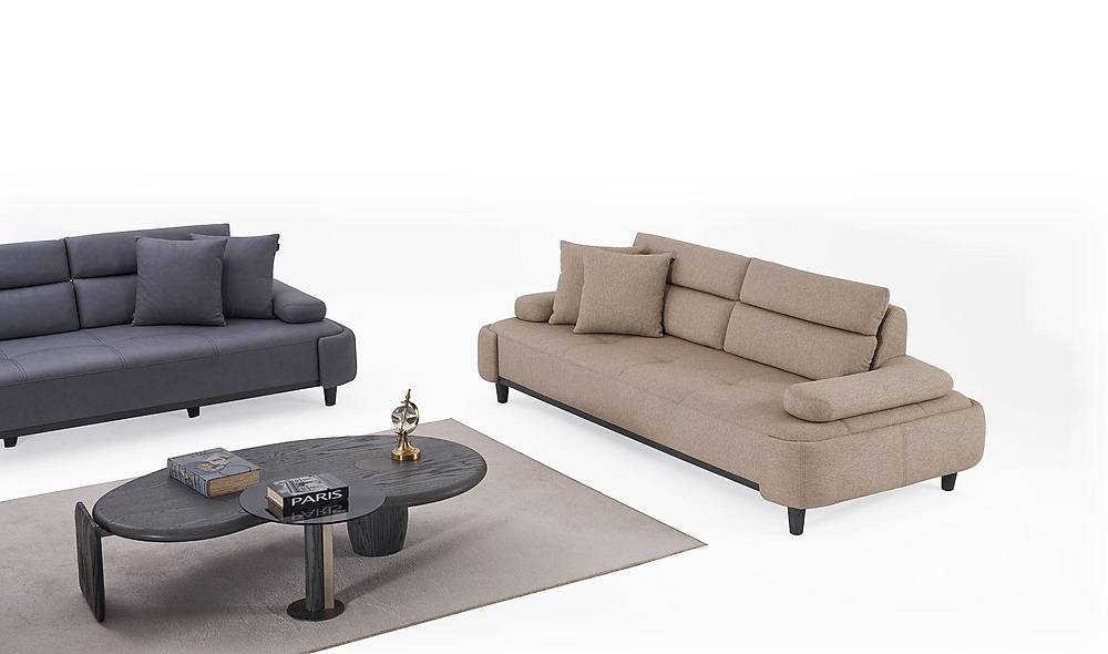 Mathilda Sofa Set