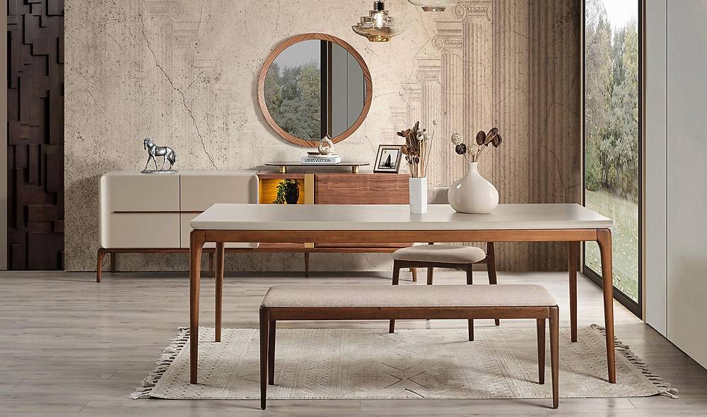 Hermes Dining Room