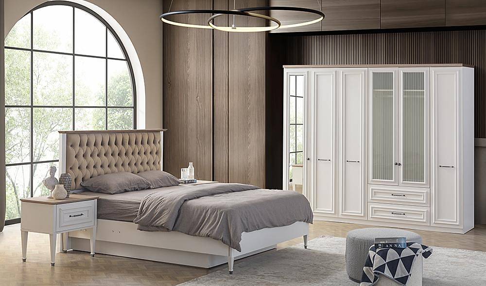 Robin Bedroom