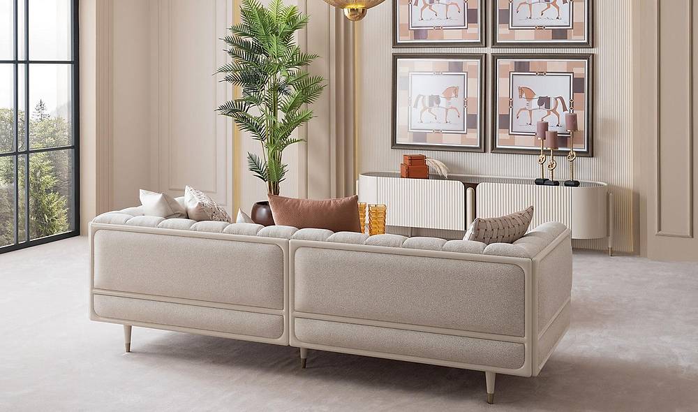 Zenith Sofa