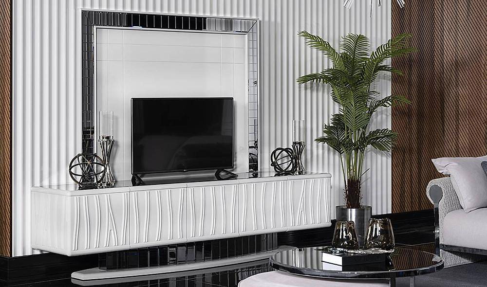 Voga Luxury Dining Room
