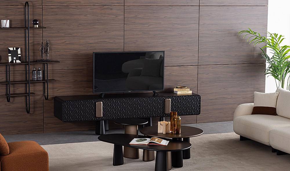 Beatrice Tv Unit
