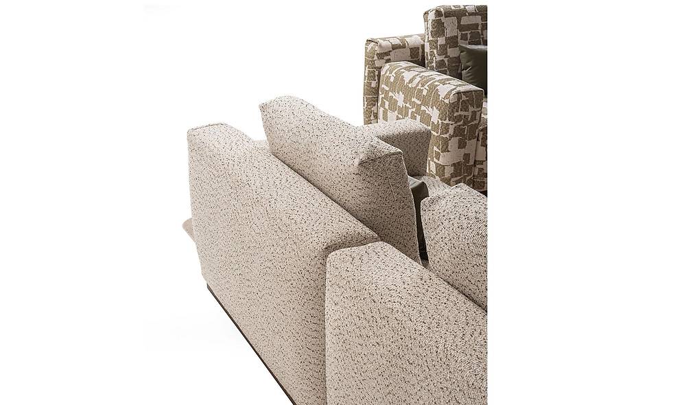 Luis Sofa Set