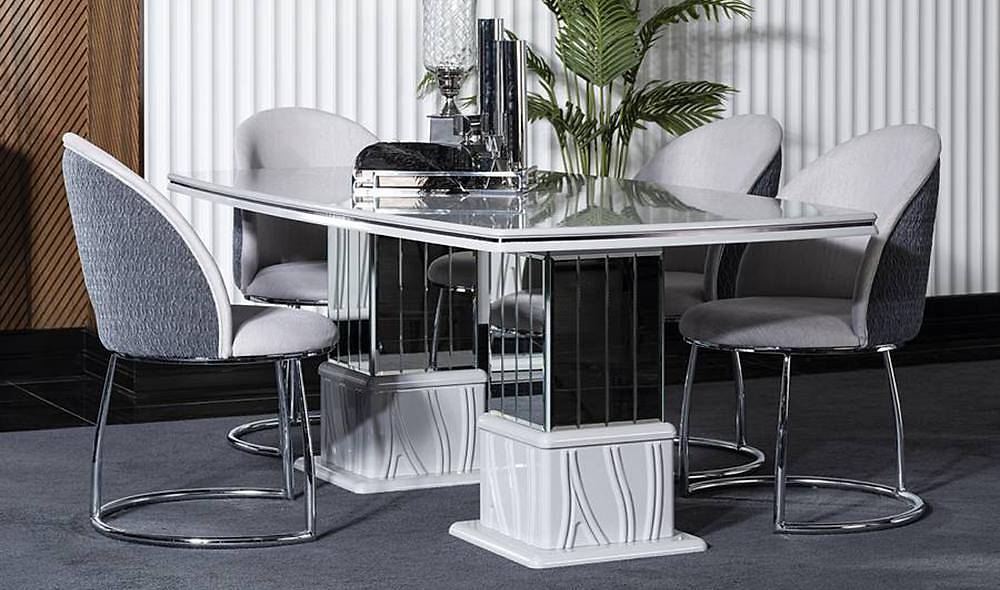 Voga Luxury Dining Room
