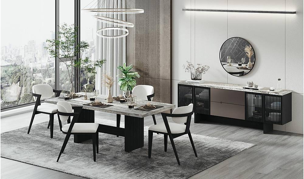 Rita Dining Room