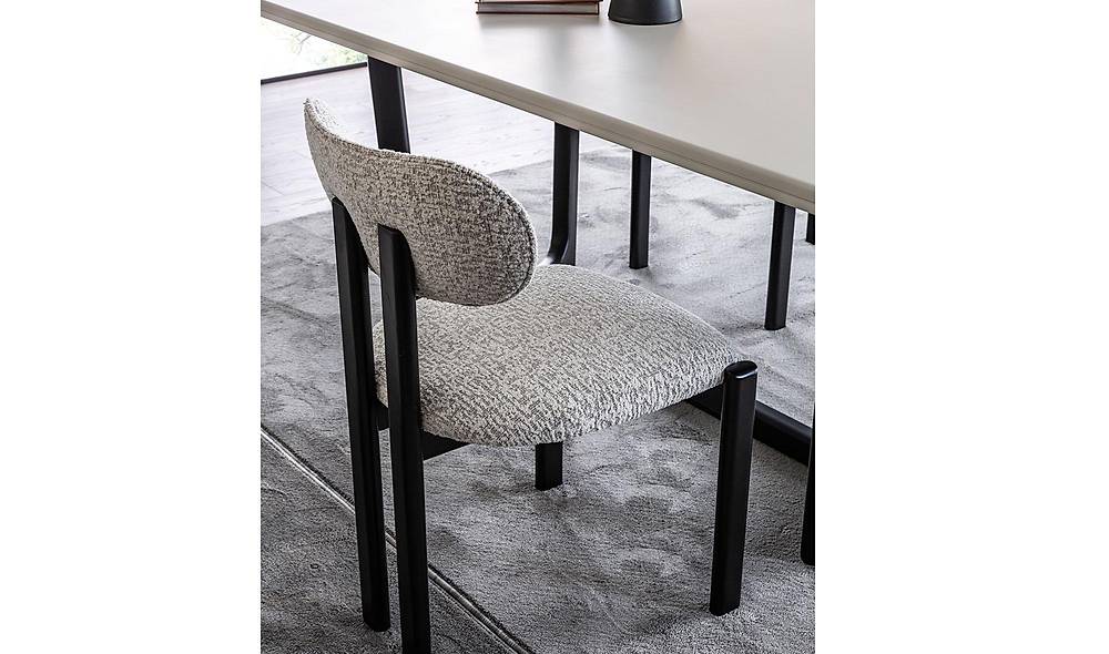 Liva Dining Room - Display