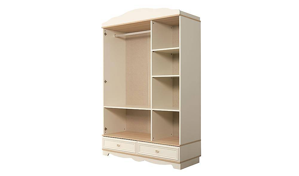 Tloft Teen Room