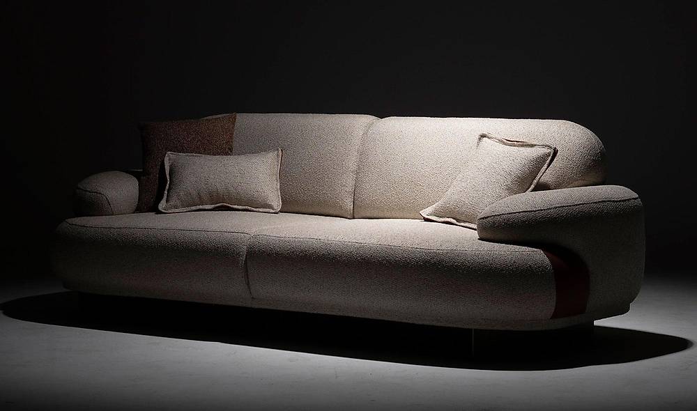 Mizal Sofa