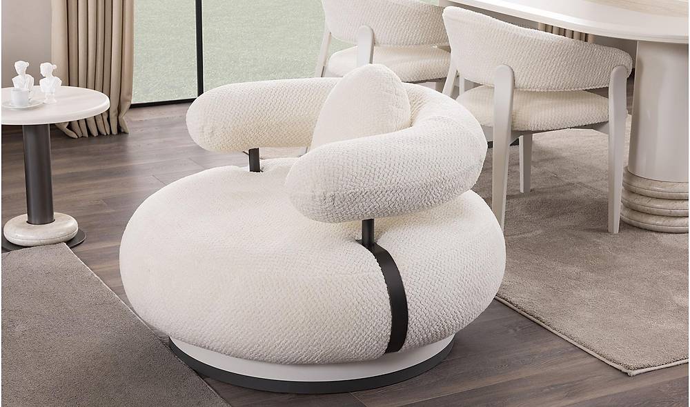 Sevilla Sofa Set
