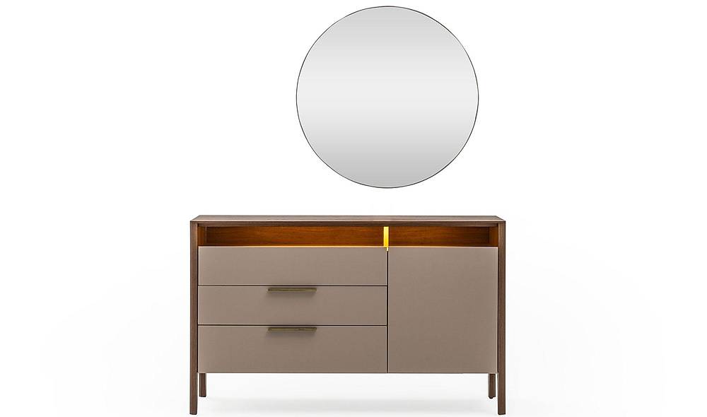 Sembol Dresser
