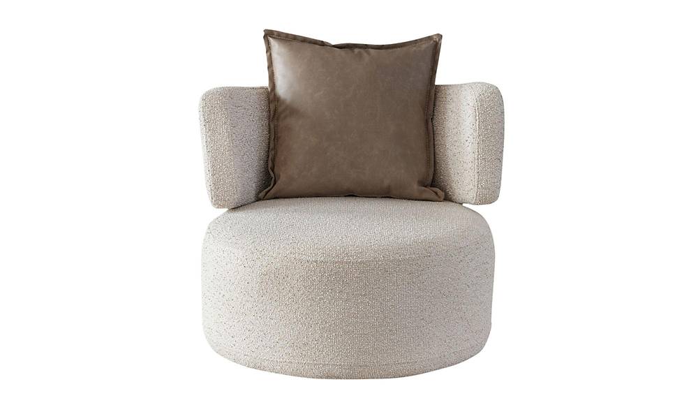Naples Sofa Set - Metal Leg