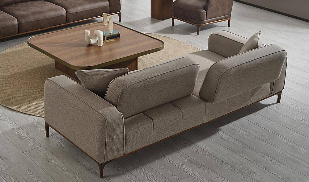 Izzy Sofa - Triple