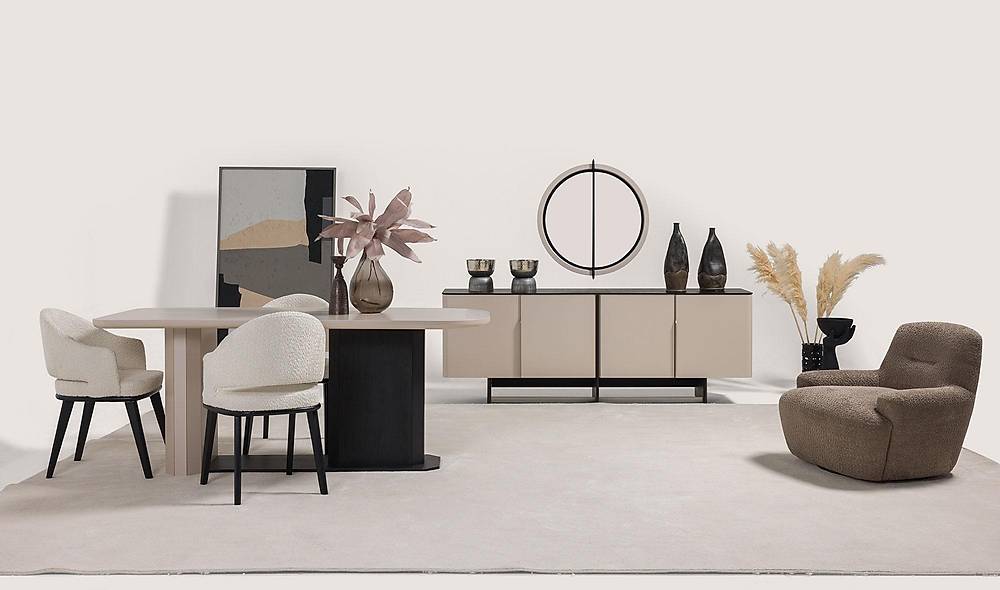 Matera Dining Room