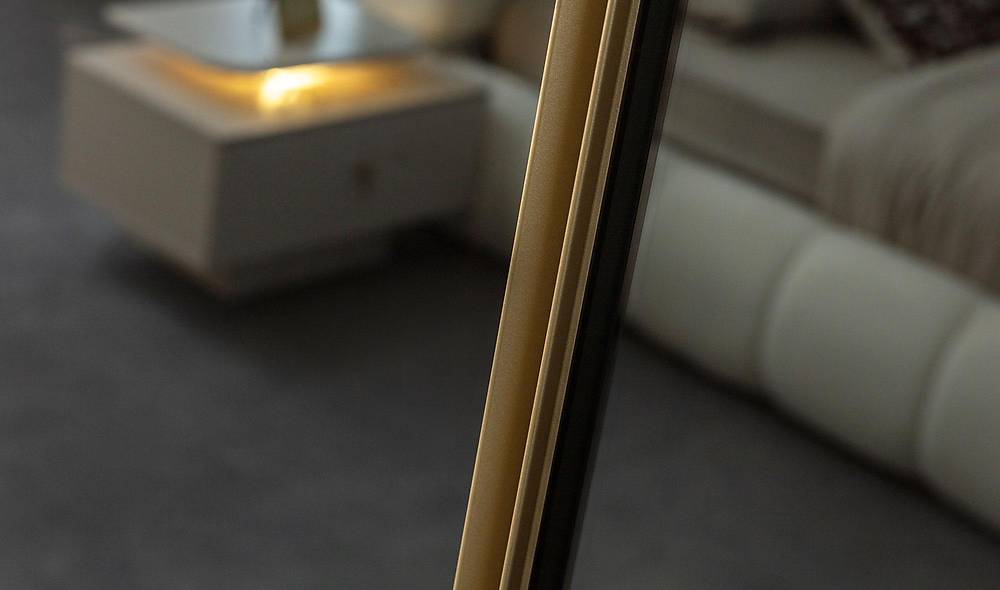 Moon 6 Door Wardrobe