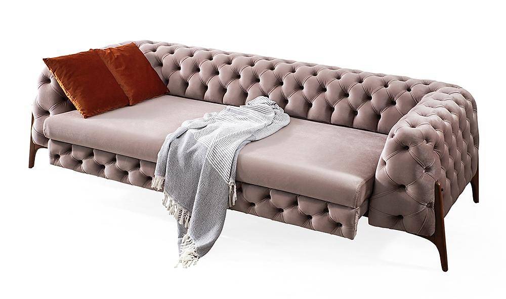 Domino Sofa Set