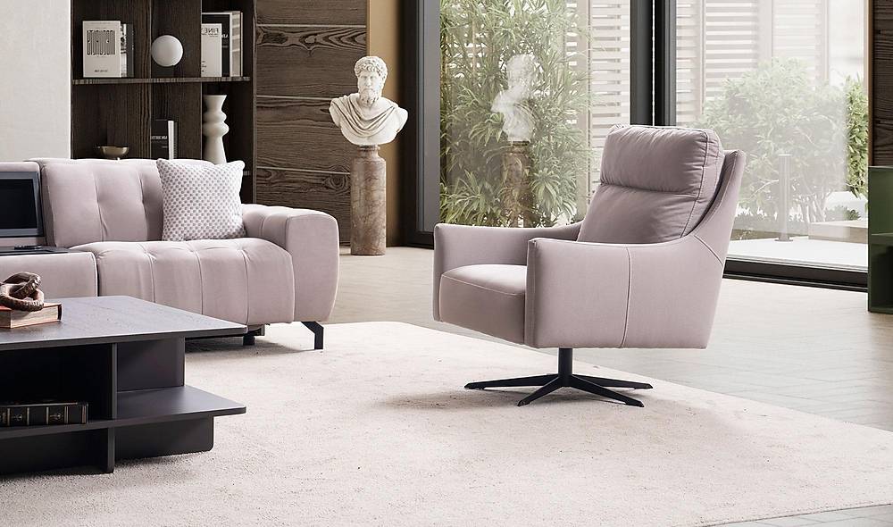 Maria Sofa Set With Motor