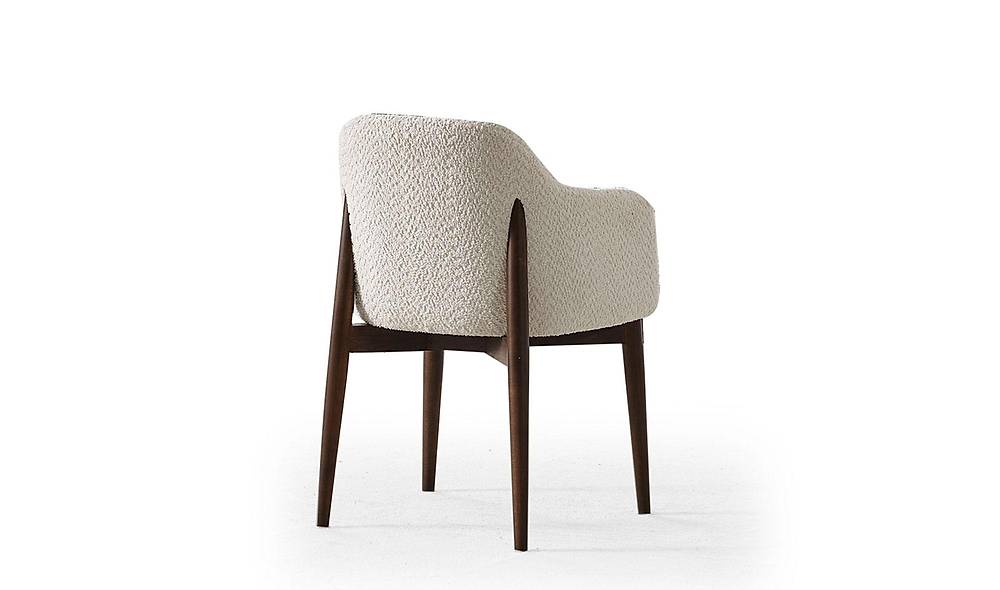 Motya Chair 6 Piece