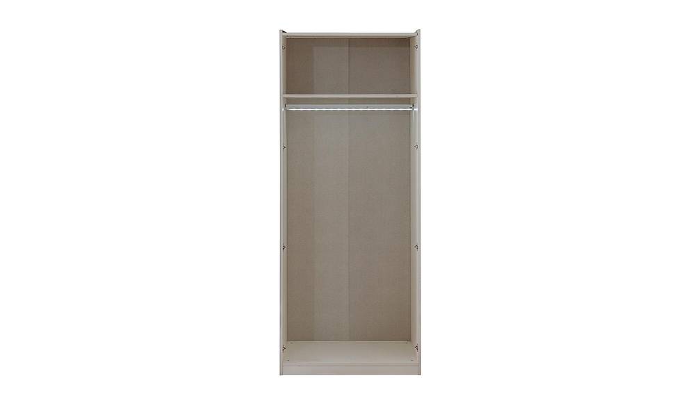 Axis Wardrobe - 6 Door