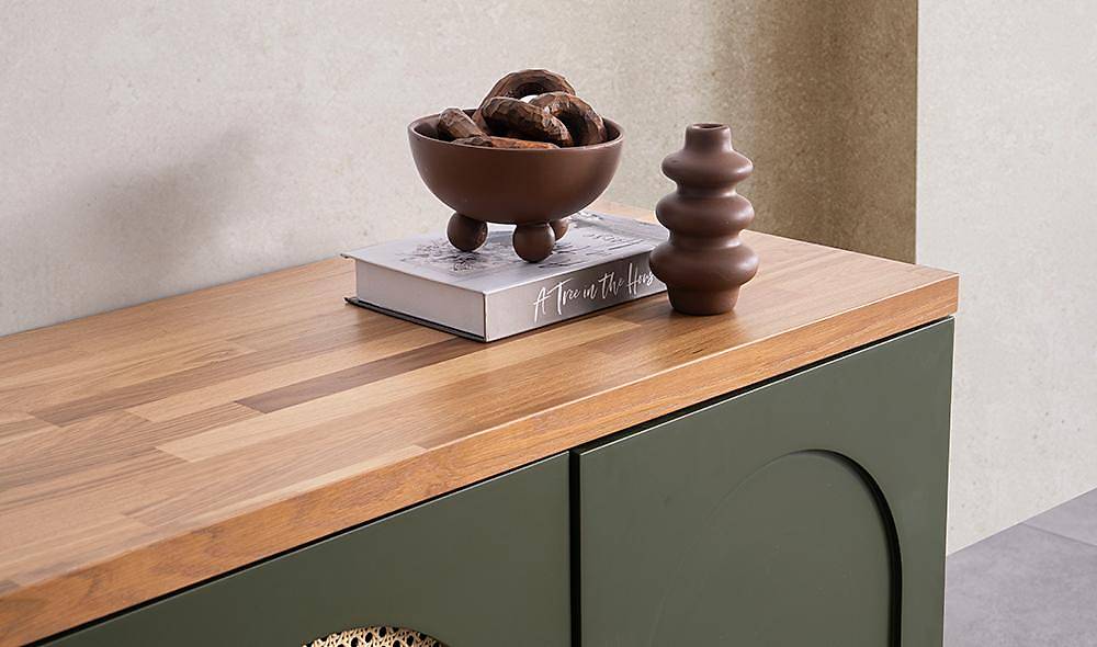 Arın Console