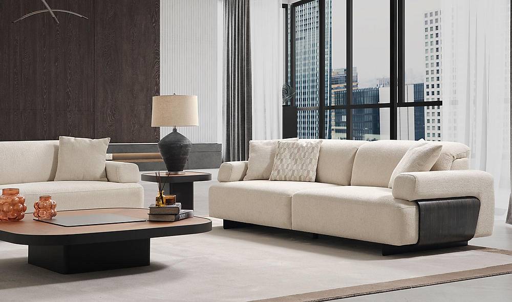 Latoya Sofa Set