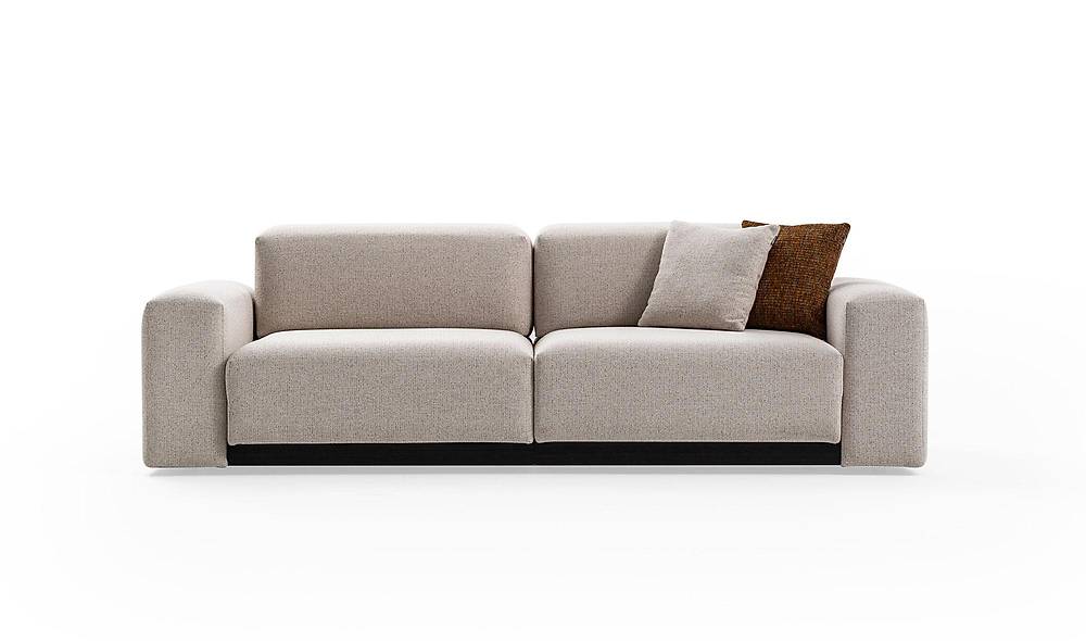 Tesla Sofa Set - Box