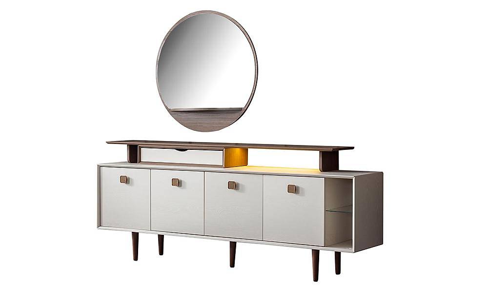 Enzio Console