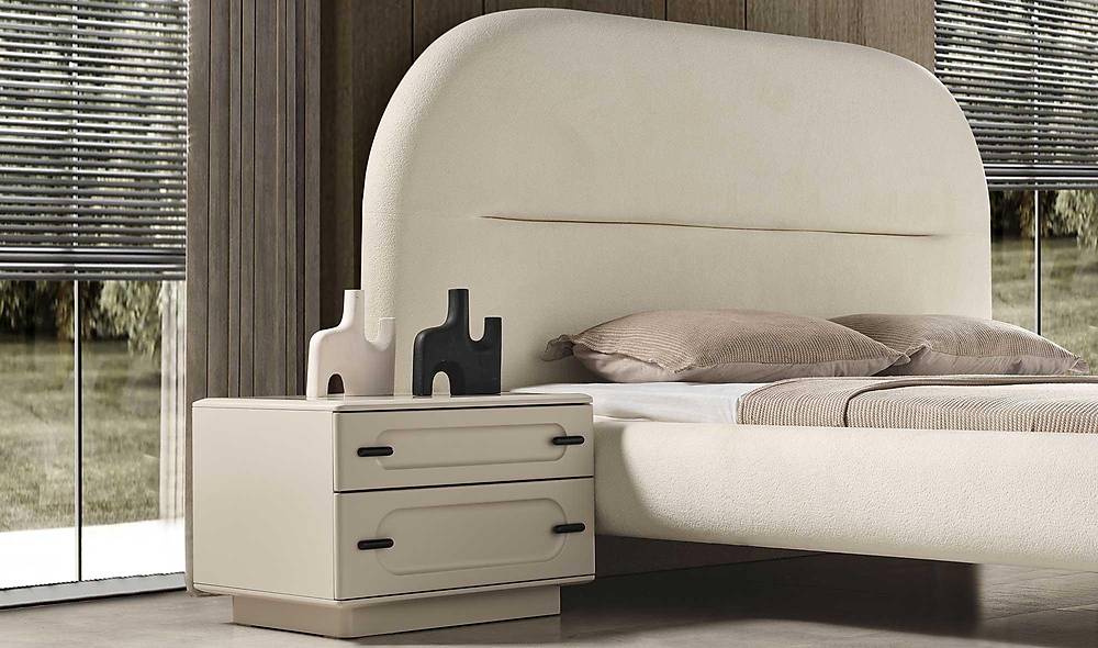 Monart Bedroom
