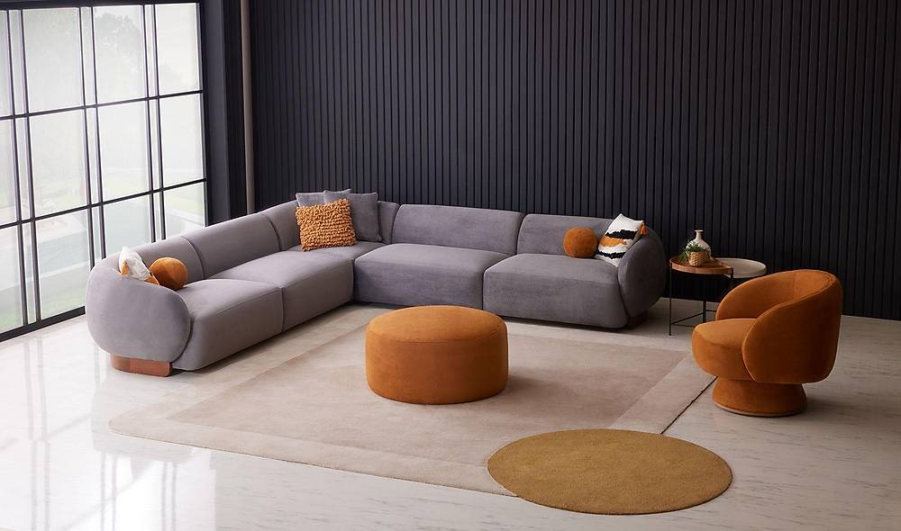 Gucci Corner Set