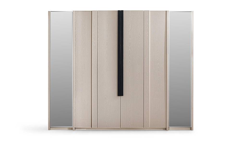 Montare Base Bedroom - Sand Beige