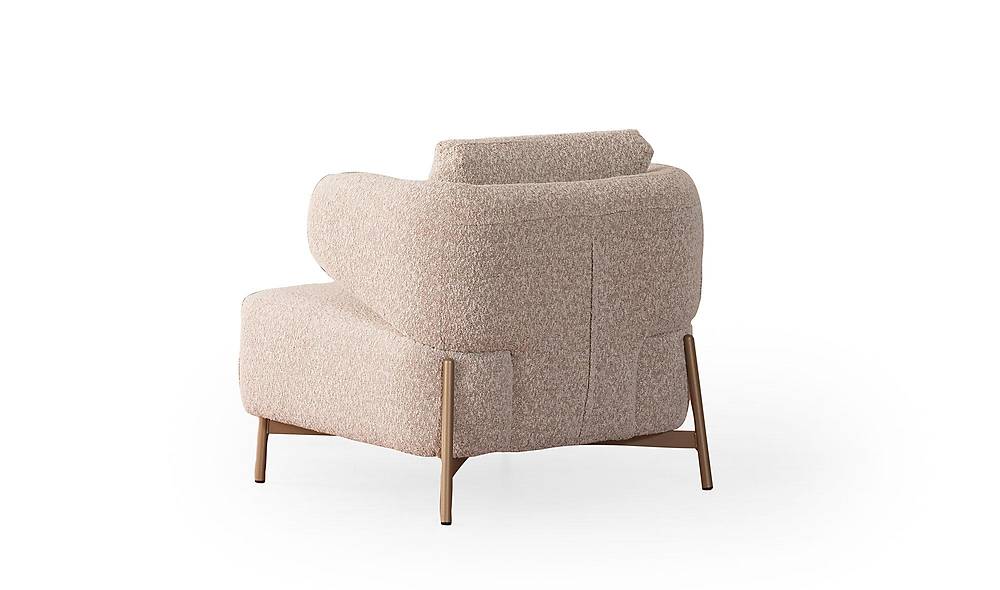Sahra Sofa Set