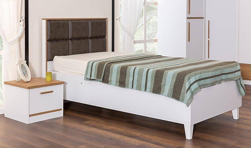 Bianca Teen Room - 3 Door