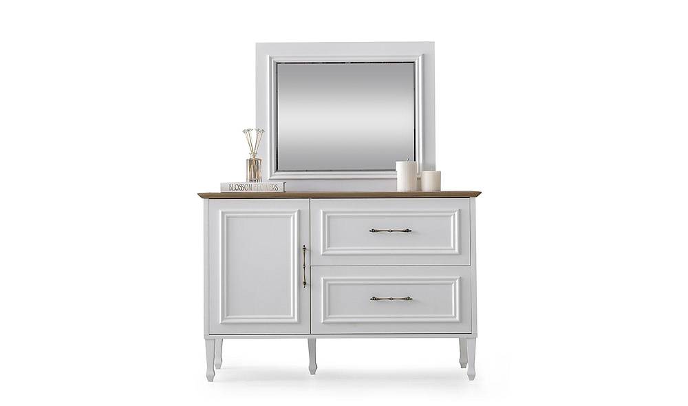 Trina Dresser