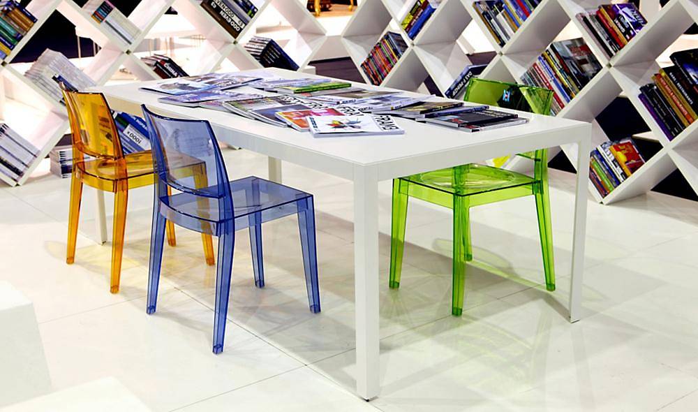 Gyza Chair 2 Piece