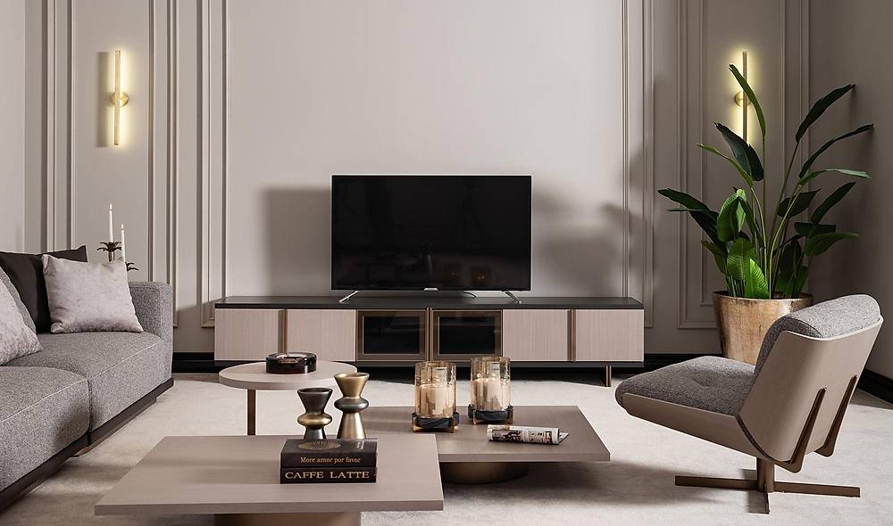 Dolce Dining Room