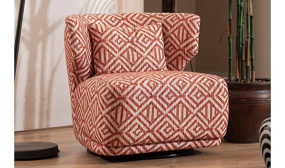 Brown Bergere