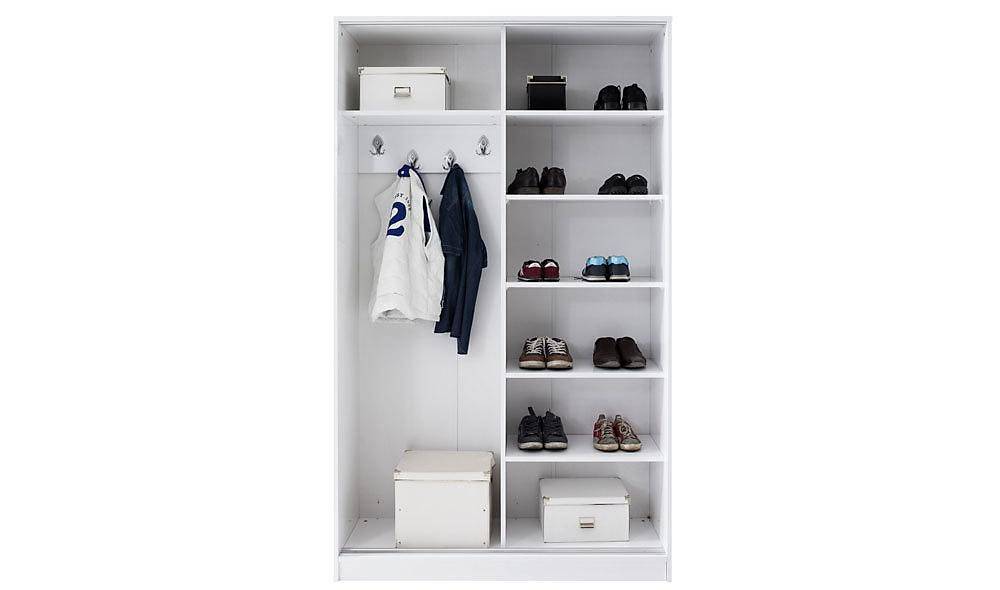 Akik Coat Rack