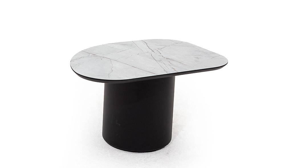 Adel Coffee Table - Small