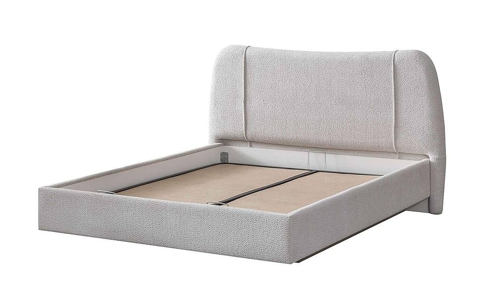 Lenora Bedroom - White