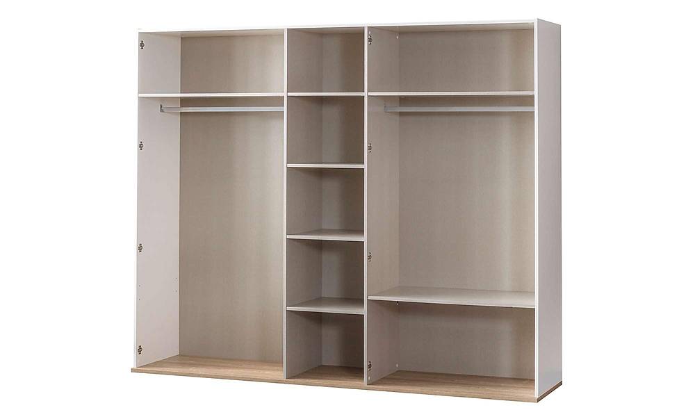 Lenora Bedroom - White