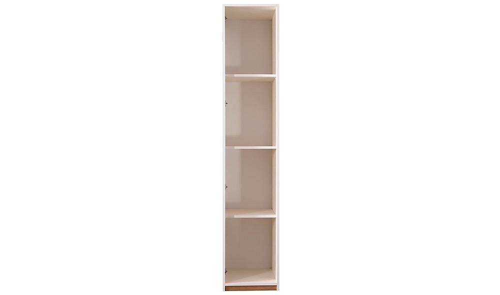 Vesta Wardrobe - Corner Wardrobe