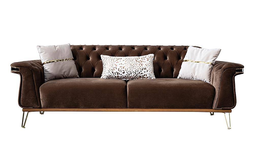 Pars Living Room Set V2