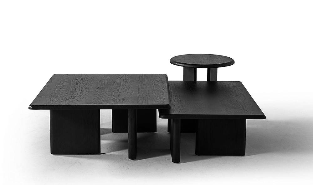 Dusty Table Set