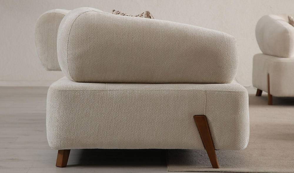 Ramona Sofa - Triple