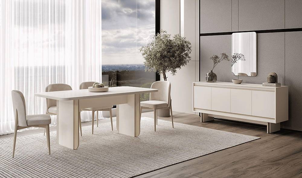 Point Dining Room