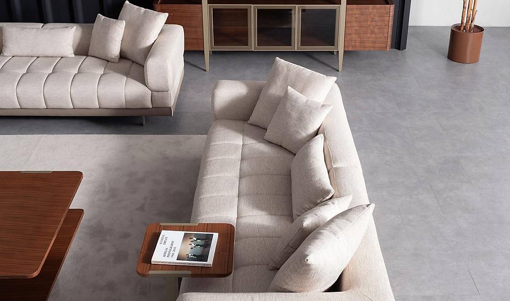 Elisa Sofa Set
