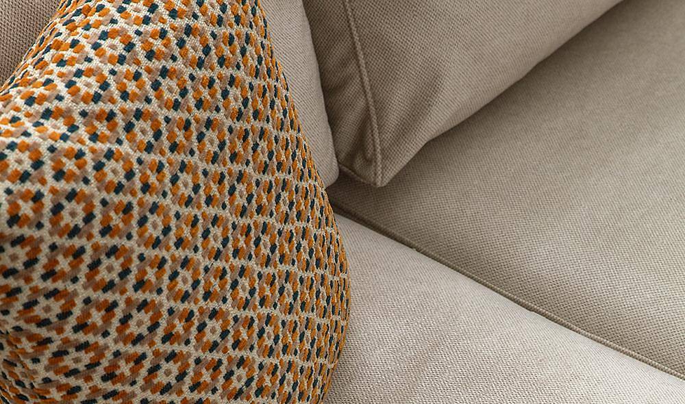 Bohemian Sofa Set